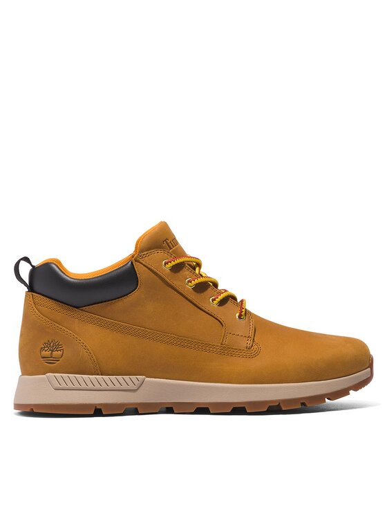 Timberland Tenisice Killington Trkr Hc TB0A2JAC2311 Smeđa