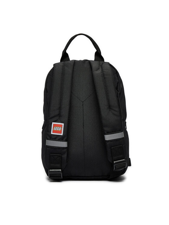 LEGO LEGO Schulrucksack 20282-2409 Schwarz