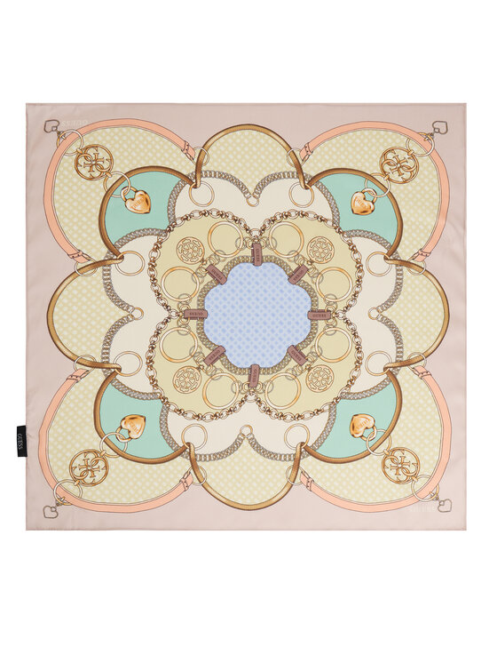 Guess Guess Foulard AW5347 SIL03 Beige