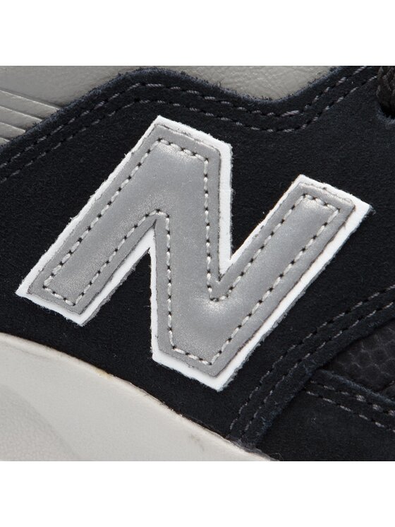 New Balance New Balance Sportcipő CM997HCC Fekete