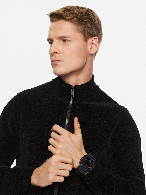 G-Shock G-Shock Pulkstenis GXW-56-1AER Melns