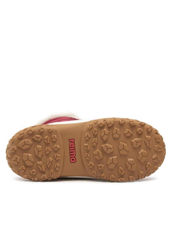 Reima Reima Schneeschuhe Samojedi 5400034A Rot