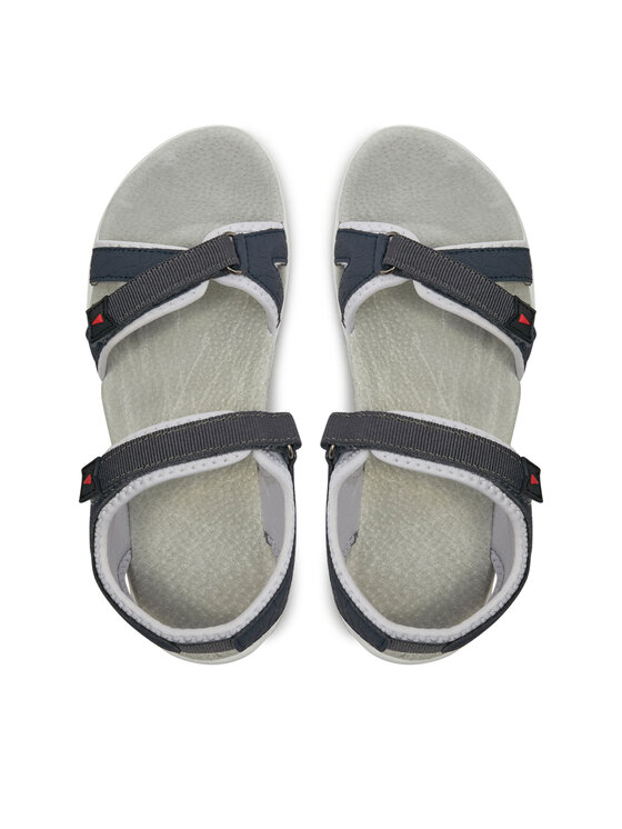 CMP CMP Sandalen Adib Wmn Hiking Sandal 39Q9536 Grau