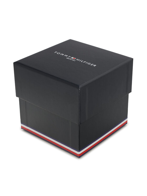 Tommy Hilfiger Tommy Hilfiger Ročna ura Blake 1782305 Mornarsko modra