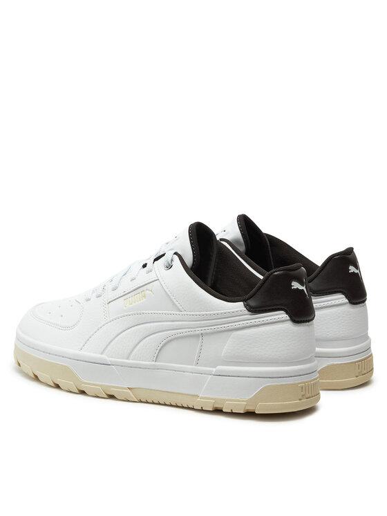 Puma Puma Sneakersy Caven 2.0 Abrupt 397466 01 Biały