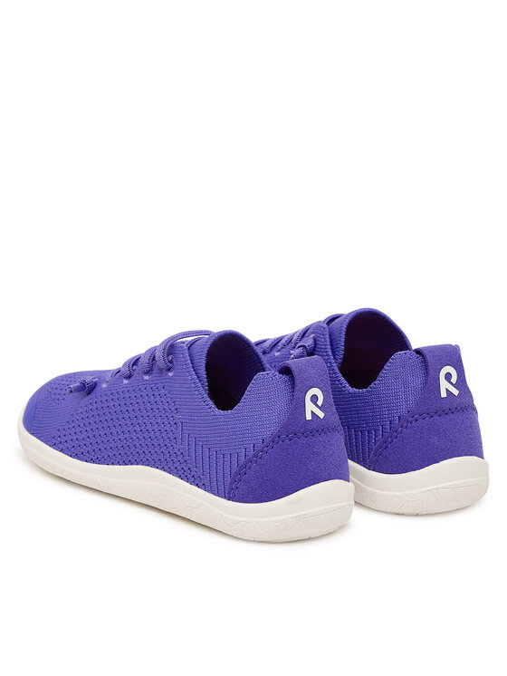 Reima Reima Sneakers Astelu 5400066B Violet