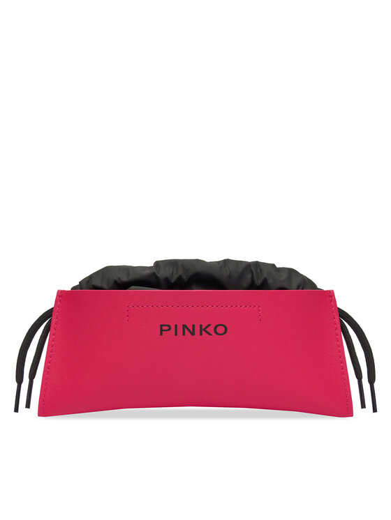 PINKO PINKO Слънчеви очила Cassiopea Occhiali 20251 PKSG 105315.A2NN Черен