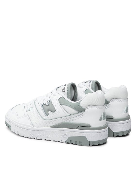 New Balance New Balance Sneakersy BBW550BG Biały