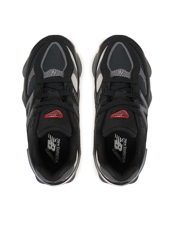 New Balance New Balance Сникърси PC9060BK Черен