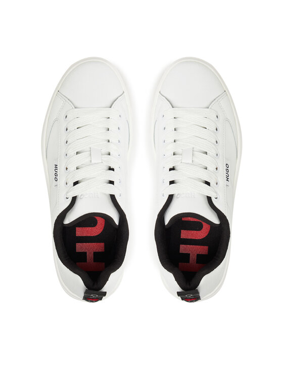 HUGO HUGO Sneakers Lyssa 50520718 Weiß