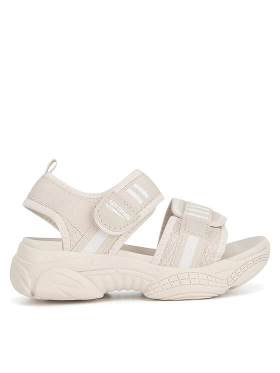 Sprandi Sprandi Sandalen CP81-25365 Beige