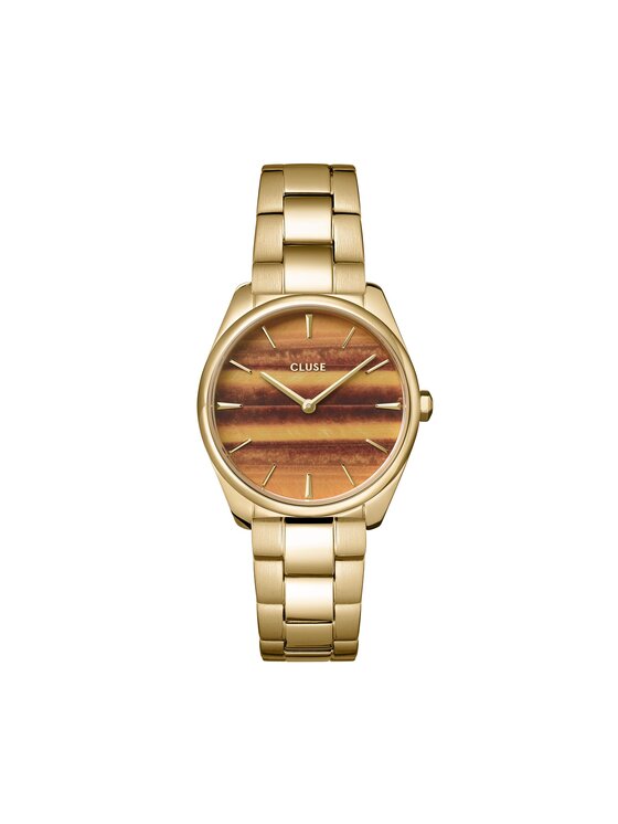 Cluse Cluse Sat Féroce Petite CW11218 Zlatna