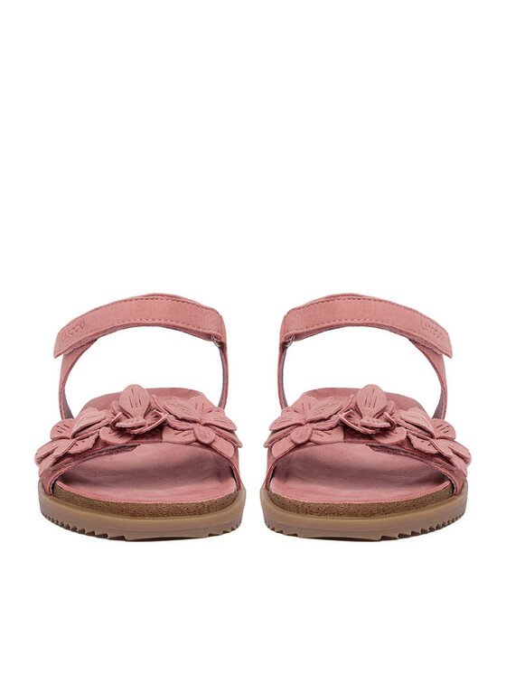 Lasocki Young Lasocki Young Sandalen CEO-CI12-BRICK-03 Rosa