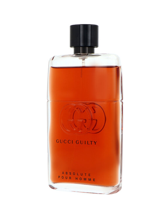 Gucci Gucci Guilty Absolute Pour Homme Woda perfumowana