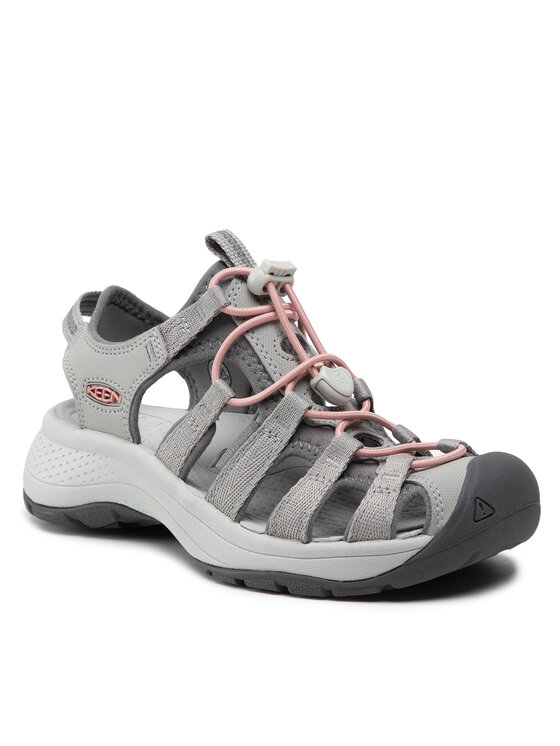Keen Keen Szandál Astoria West Sandal 1023589 Szürke