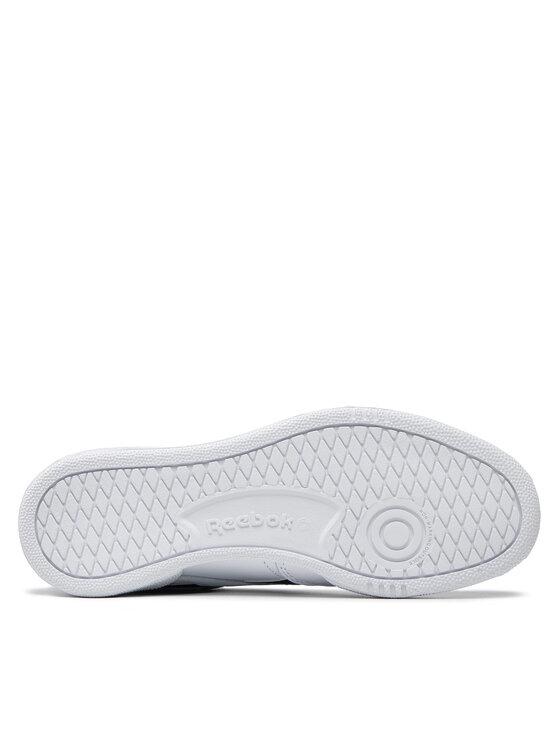 Reebok Reebok Superge Club C Revenge H04168 Bela