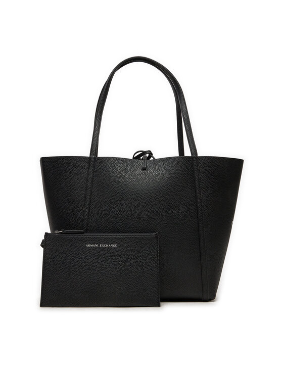 Armani Exchange Handtasche XW000297 AF11937 MC043 Schwarz | Modivo.de 