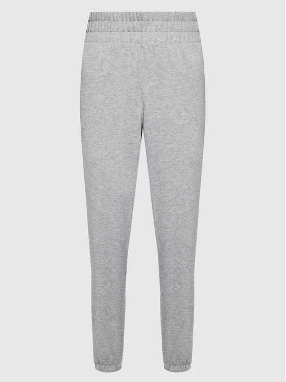 DKNY Sport Jogginghose DPPP2982 Grau Regular Fit