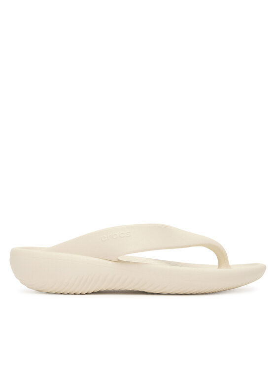 Crocs Crocs Σαγιονάρες Mellow Flip 211100 Γκρι