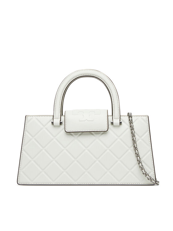 Geantă Tory Burch 164763 Alb