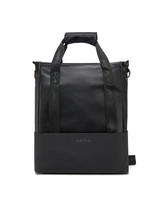 Valentino Umhängetasche VBS8AR13 Schwarz, Größe OS