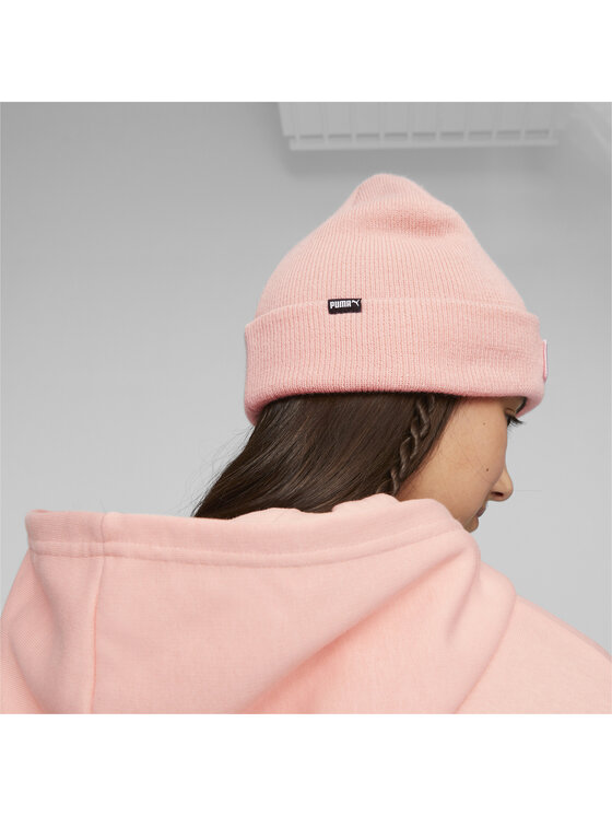 Puma Puma Czapka 023462 Różowy
