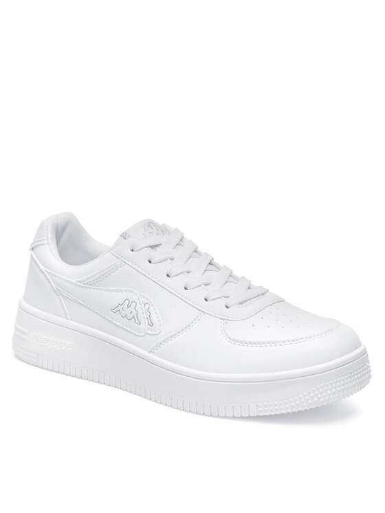Kappa Kappa Laisvalaikio batai VSKA004 Balta