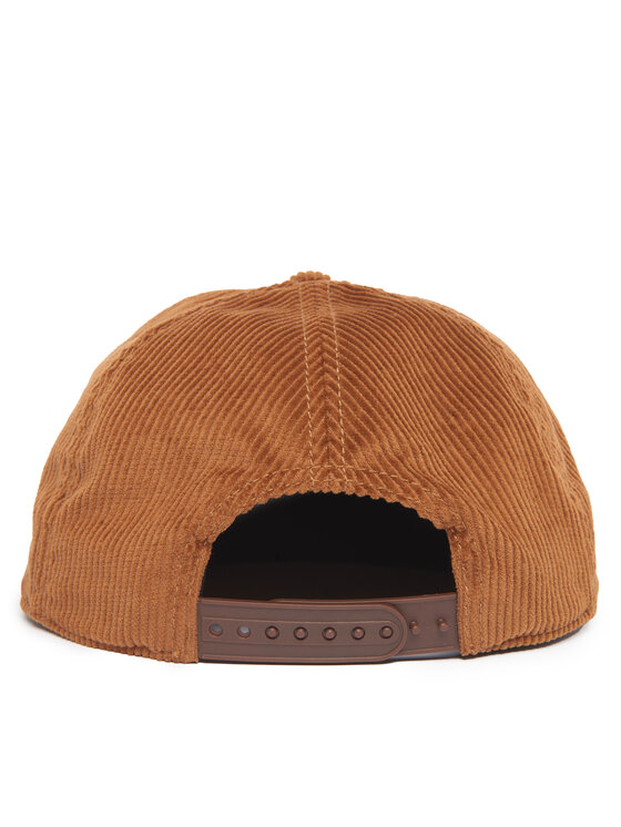 Goorin Bros Goorin Bros Šilterica GB201-Corduroy 101-1245 Narančasta
