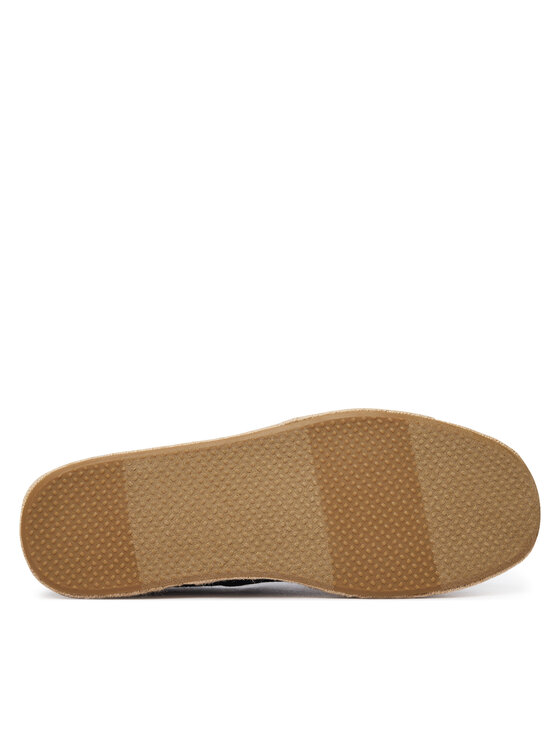 Toms Toms Espadrillid Alpargata Rope 2.0 10019870 Tumesinine