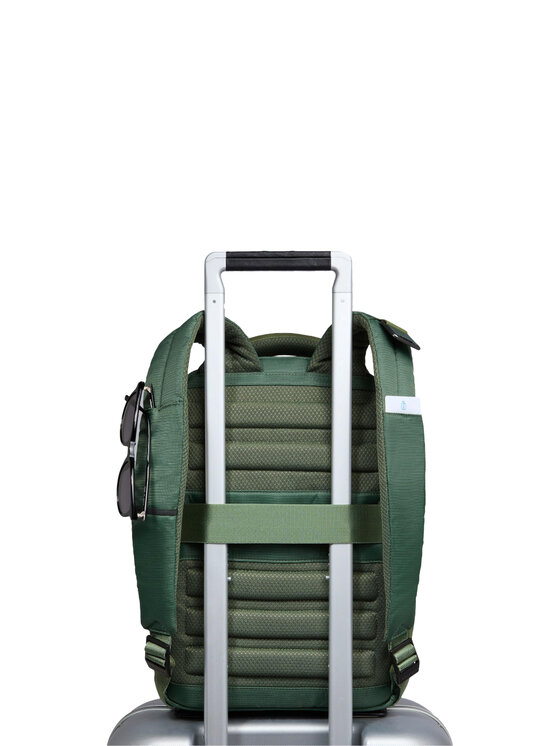 Piquadro Piquadro Zaino ca6619s136-ve Verde