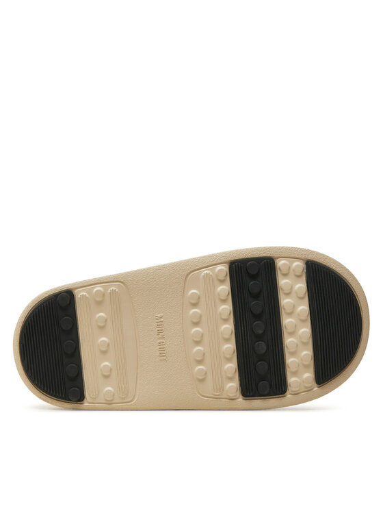 Moon Boot Moon Boot Μπότες Χιονιού Park Sneaker Boot 80D2470060 Μπεζ