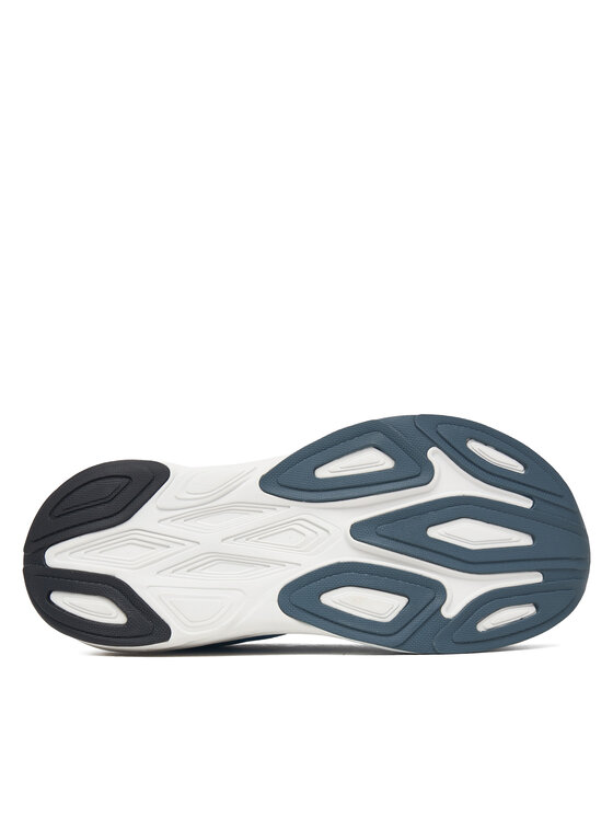 New Balance New Balance Маратонки за бягане Fresh Foam X More V6 MMOR7OA Син