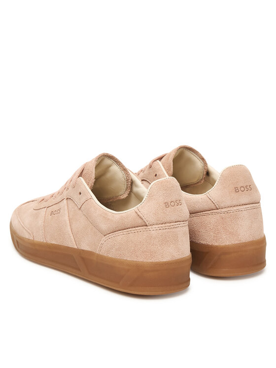 BOSS BOSS Sneakers Brenta 50536645 Rosa