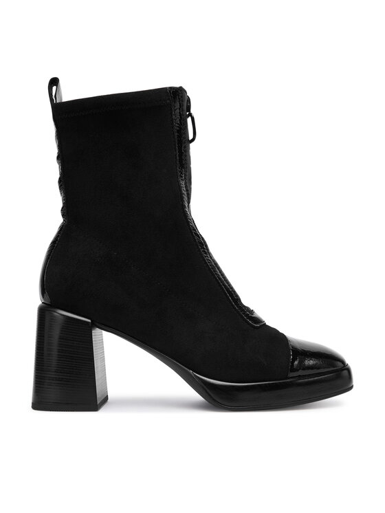 Hispanitas Hispanitas Stiefeletten HI254230 Schwarz