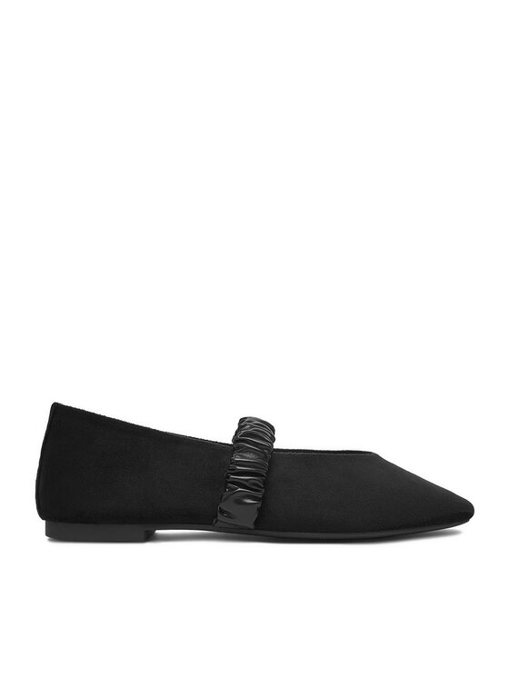 JENNY JENNY Balerina CEO-CC2518 Fekete