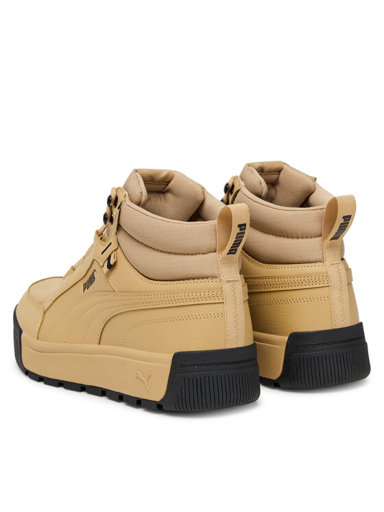 Puma Puma Сникърси Tarrenz Sb III Puretex 393930 02 Бежов