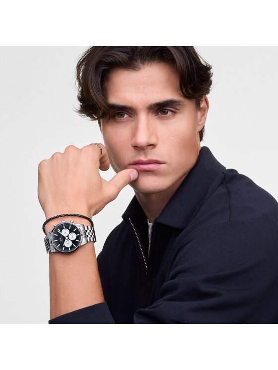 Daniel Wellington Daniel Wellington Hodinky DW00100873 Strieborná
