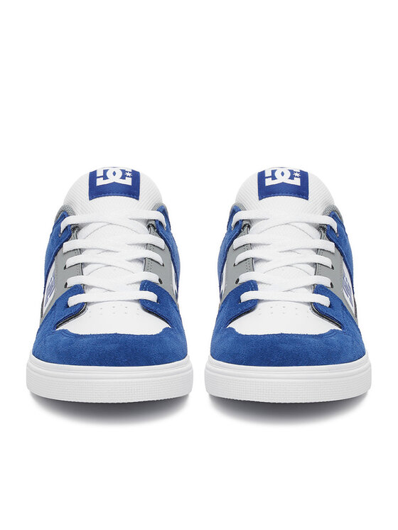DC Shoes DC Shoes Sneakersy EO-PURE DC01783111 Modrá