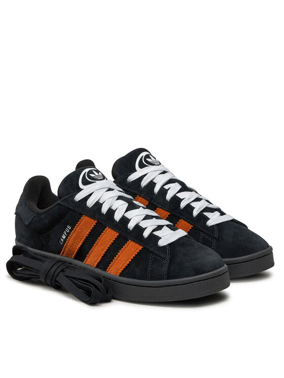 adidas adidas Snīkeri Campus 00s IH8071 Melns