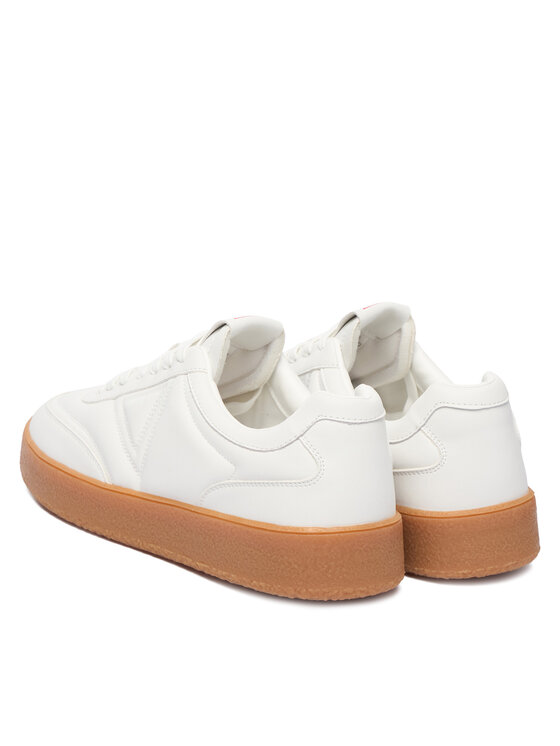 Guess Guess Sneakers 180234 Alb