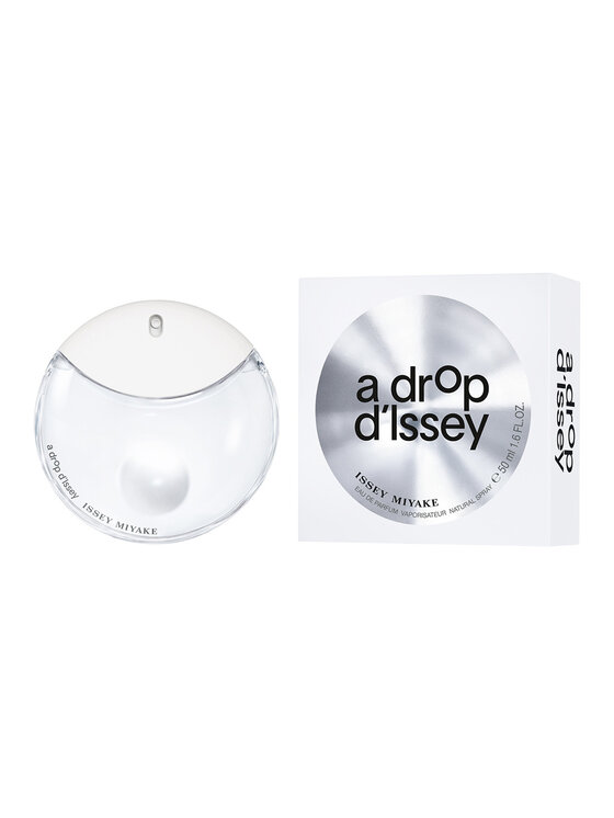 Issey Miyake Issey Miyake A Drop D'issey Woda perfumowana