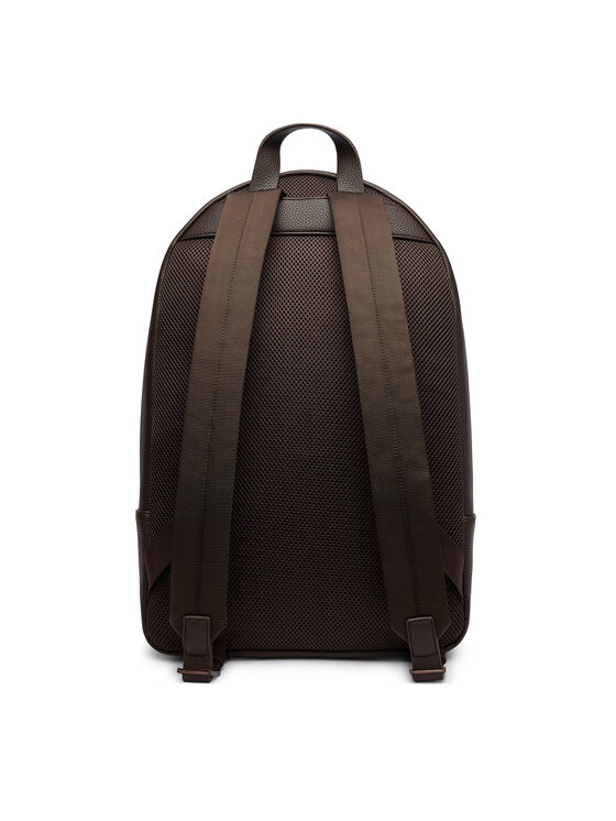 Emporio Armani Emporio Armani Kuprinės EM007108 Tamsiai ruda