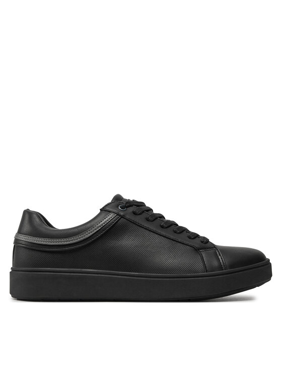 Sneakers Pierre Cardin 202311 Negru