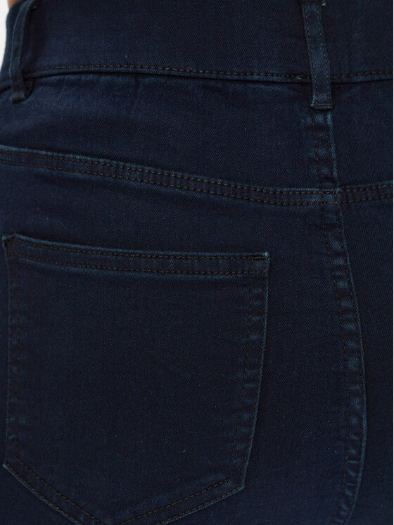 JDY JDY Traperice 15308880 Tamnoplava Skinny Fit