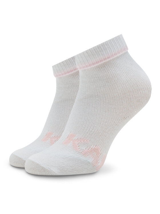 Karl Lagerfeld Kids Karl Lagerfeld Kids Otroške nogavice Z90039 Roza