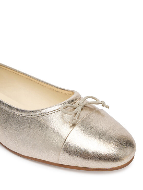 Gant Gant Balerini 30511857 Auriu