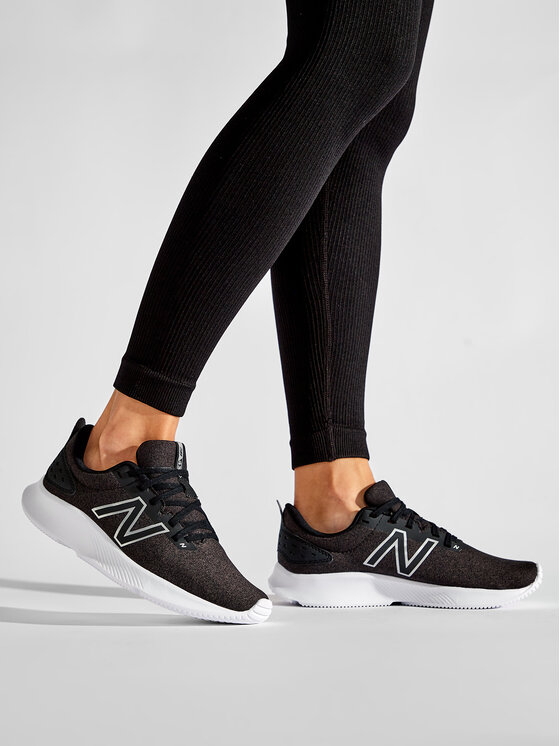 New Balance Schuhe 430 v2 WE430LB2 Schwarz