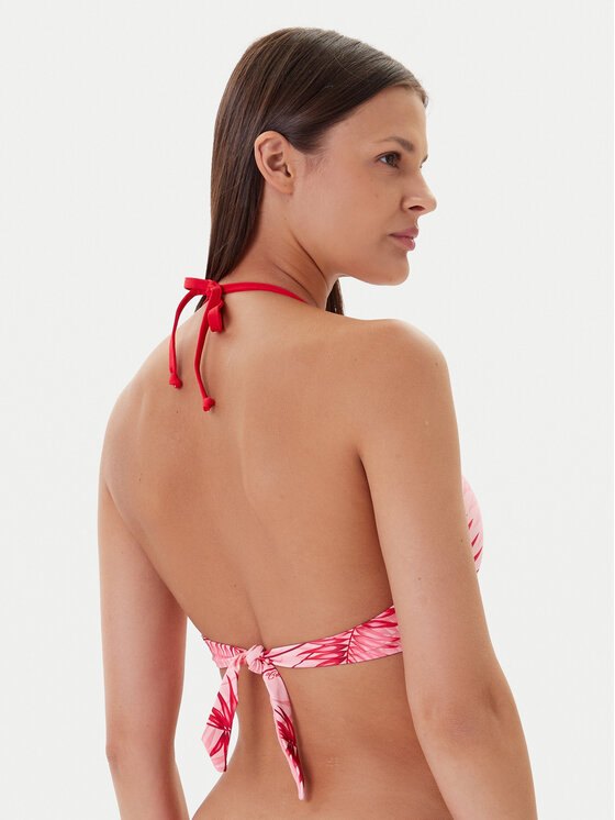 Liu Jo Beachwear Liu Jo Beachwear Μπικίνι πάνω μέρος VA5129 J6448 Ροζ