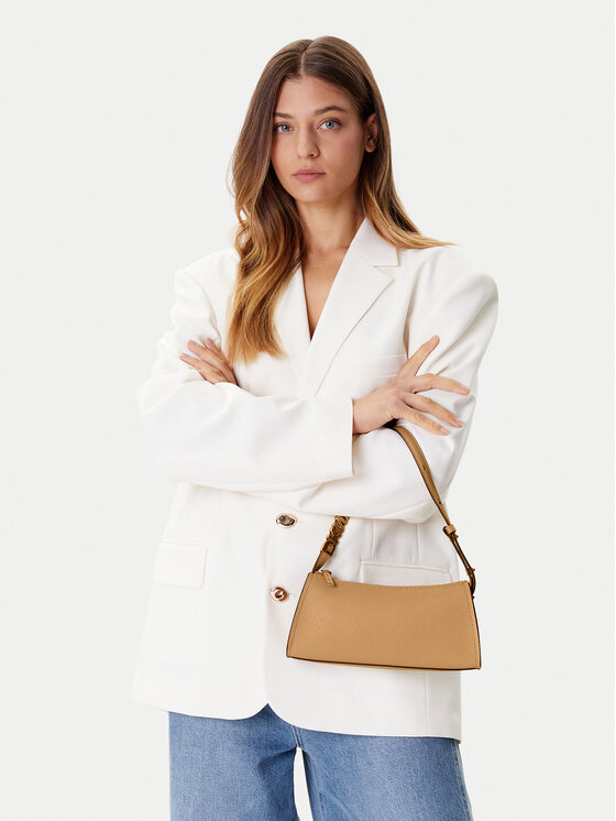 DKNY DKNY Kabelka Avril R523KG57 Béžová