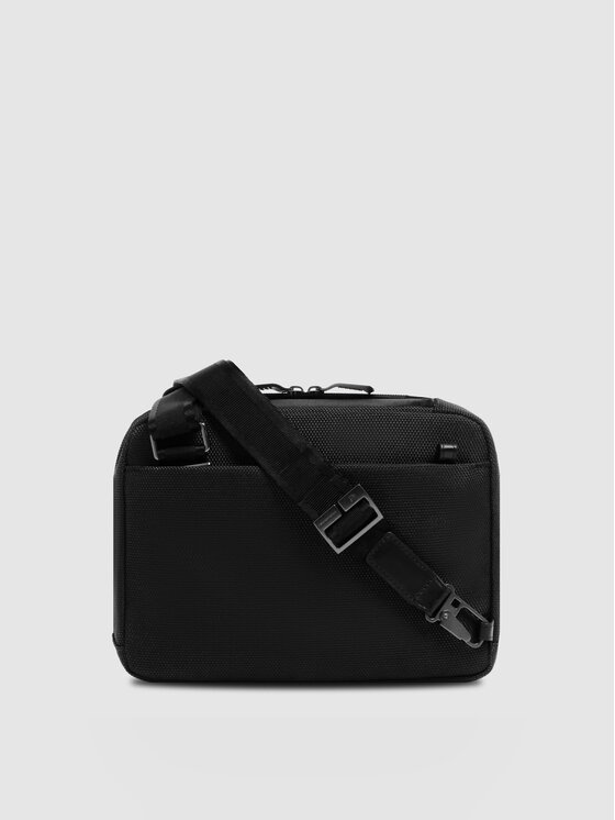 Piquadro Piquadro Torba 12709 Czarny